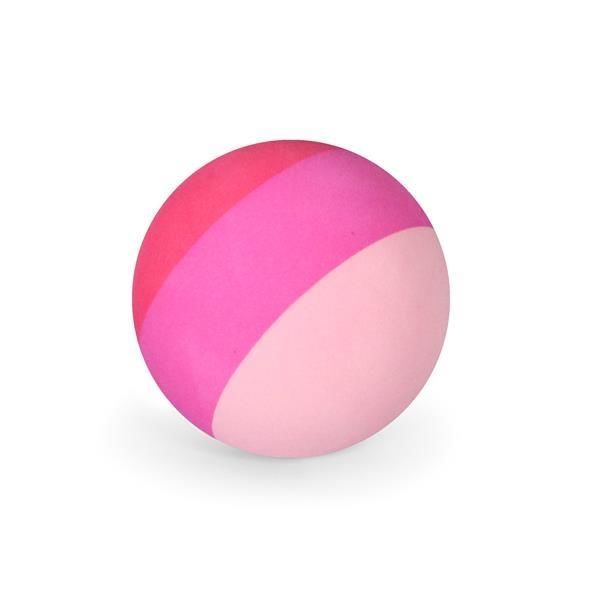 Bold, 11 cm, multi pink  -  bObles